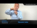 GLYCEMIC INDEX + LOAD :: 1 Minute Tips