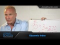 GLYCEMIC INDEX + LOAD :: 1 Minute Tips