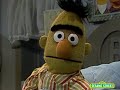 Sesame Street:Bert & Ernie- Dance Myself to Sleep