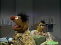 Sesame Street:Bert & Ernie- Dance Myself to Sleep