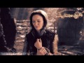 » I don't want to waste another day or night (mordred x isabel)