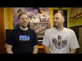 Game Sack - The Sega 32X