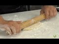 How to make pie crust - Pie crust recipe