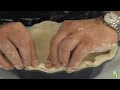 How to make pie crust - Pie crust recipe
