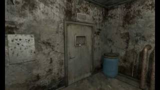 Penumbra 2 Дневники мертвецов- Прохождение 1