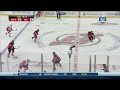 Jonas Gustavsson goes behind-the-back on save
