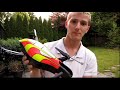 Parrot AR.Drone iPad Controlled Remote Control Aircraft Test Flight Demo Linus Tech Tips