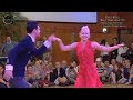 WRRC Boogie-Woogie World Championship 2013 (Place 1 - 3)