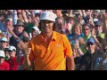 Tee to Green: Rickie Fowler