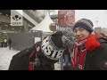 Eurofan + KSI | Ajax v Feyenoord