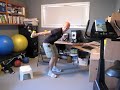 Beginner Workout For Plus Size Women and Men