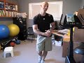 Beginner Workout For Plus Size Women and Men