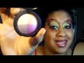 MAC Coulour Craft Haul and Look
