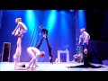 Magic Acrobatics: Panem et Circenses- Brot und Spiele