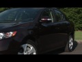 2010 Kia Forte EX Drive Time review