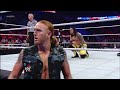 The Usos vs. 3MB: WWE Main Event, May 22, 2013