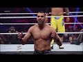 The Usos vs. 3MB: WWE Main Event, May 22, 2013