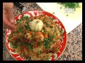 Узбекский Плов с курицей