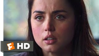 Knives Out (2019) - Lying Makes Me Puke Scene (1/10) | Movieclips