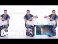 JEAN de la CRAIOVA - Baila con mi chiquita ©℗ Official Audio Track 2013