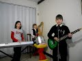 Rammstein Sonne (cover) - Children Medieval Band