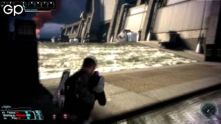 Mass Effect Прохождение Part 26
