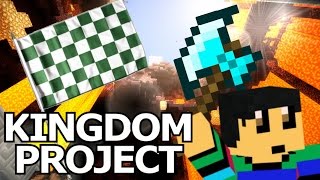 Thumbnail van The Kingdom Project - #6 - HET NIEUWE ENTROPIA!!