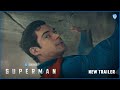 Superman  New Trailer