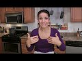 Apple Sauce Recipe - Laura Vitale - Laura in the Kitchen Episode 231
