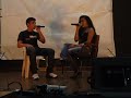 Take a bow - Monyke Hellen e Raphael