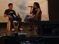 Take a bow - Monyke Hellen e Raphael