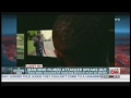 British soldier hacked to death in London, witness who filmed attackers speaks out (May 22, 2013)