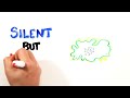 Are Silent Farts Worse?