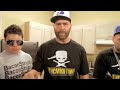 DC SHOES: KEN BLOCK'S GYMKHANA FOUR; THE HOLLYWOOD MEGAMERCIAL