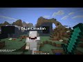 T-REX in Minecraft Dinosaurs Modded Adventure w/ Mitch #4