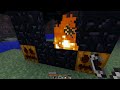 T-REX in Minecraft Dinosaurs Modded Adventure w/ Mitch #4