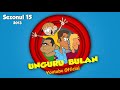 Unguru' Bulan - Tableta (S15E38)
