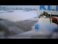 De-Icing + Romp ( Fuselage ) KLM 737-700 BGE (Safeaero)