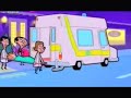 فلم كرتون - مستر بن Mr.Bean