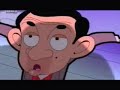 فلم كرتون - مستر بن Mr.Bean