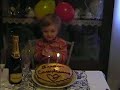 Funny 2nd Birthday of Giovanni Ingenito