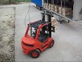 Rc Truck´s in Madrid