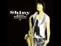 小林香織-Kaori Kobayashi - Shiny