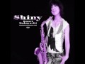 小林香織-Kaori Kobayashi - Shiny