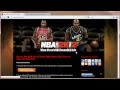 NBA 2K12 Classic NBA Teams DLC Unlock Tutorial - Xbox 360 - PS3