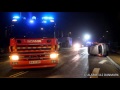 08.05.2017 / Trafik ulykke / Gladsaxe 08.05.2017 / Trafik ulykke / Gladsaxe