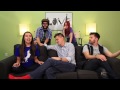 Joe and Elliott Break-Up on Truth or Dare. :(