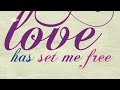 Maher Zain - I Love You So | Official Lyric Video