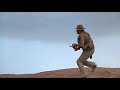 5 rules in every Chuck Norris movie