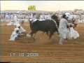JHAMRA SHARIF CHAKWAL JALSA ON MELA 2009 AT ARAA BY MANI HAKAM PART 4.MPG
